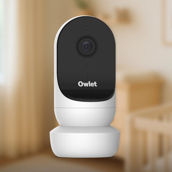 New Owlet Cam 1 (1st Gen) - Picture 1 of 5